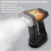 Parownica do ubrań Tefal Pure Force 2w1, 1800W