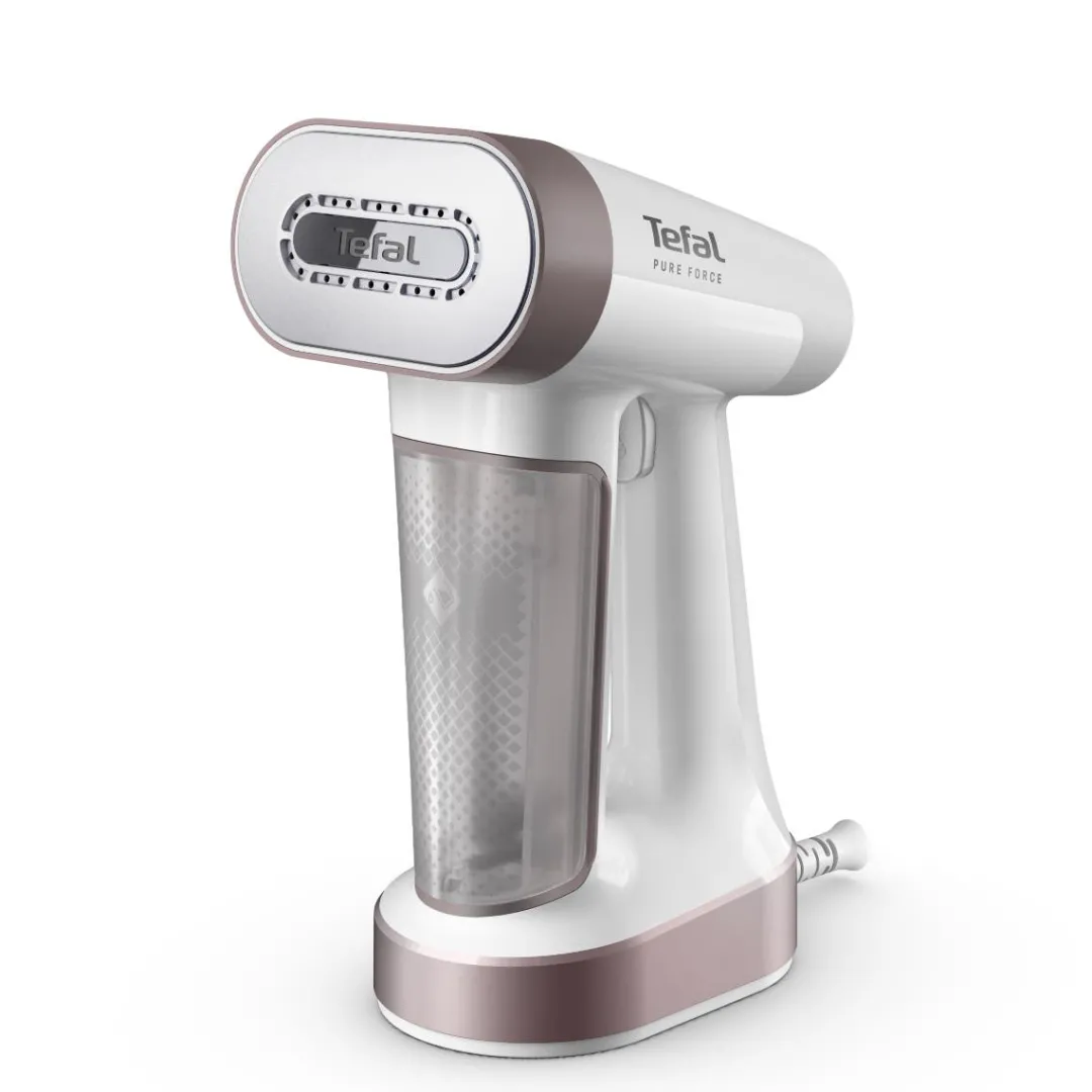 Parownica do ubrań Tefal Pure Force 2w1, 1800W