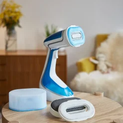 Parownica do ubrań, Tefal Pure Tex, 1700 W, do perfum
