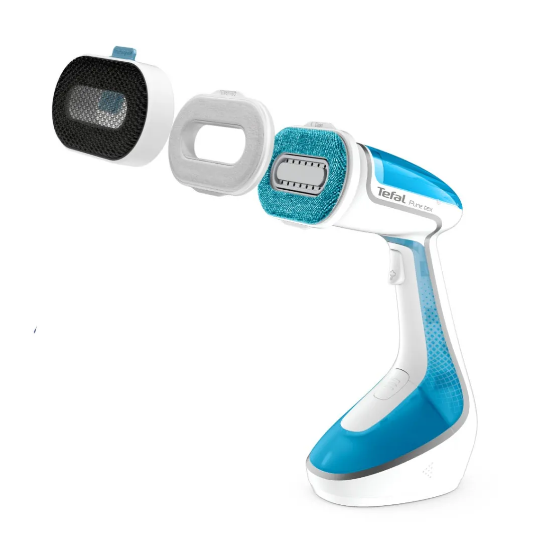 Parownica do ubrań, Tefal Pure Tex, 1700 W, do perfum