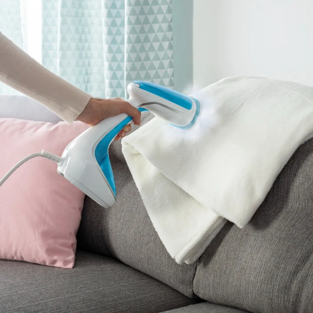 Parownica do ubrań, Tefal Pure Tex, 1700 W, do perfum