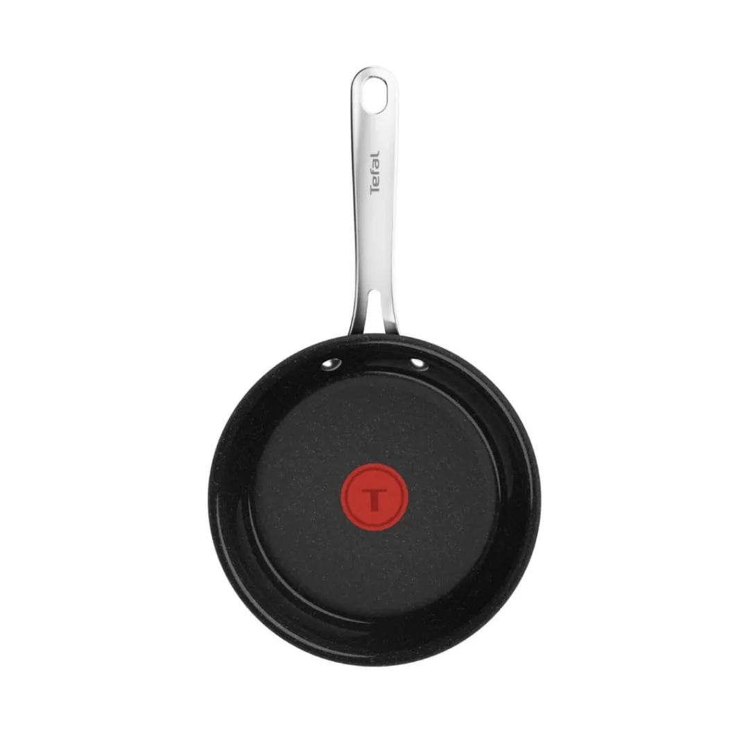 Patelnia ceramiczna 20cm Tefal Excellence+ Ceramic FusionCore