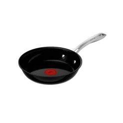 Patelnia ceramiczna 20cm Tefal Excellence+ Ceramic FusionCore