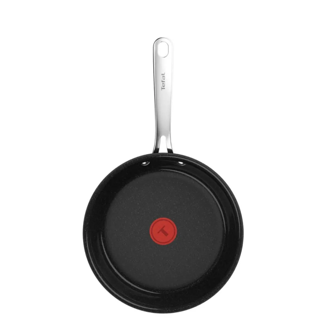Patelnia ceramiczna 24cm Tefal Excellence+ Ceramic FusionCore