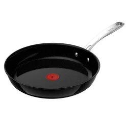 Patelnia ceramiczna 30cm Tefal Excellence+ Ceramic FusionCore