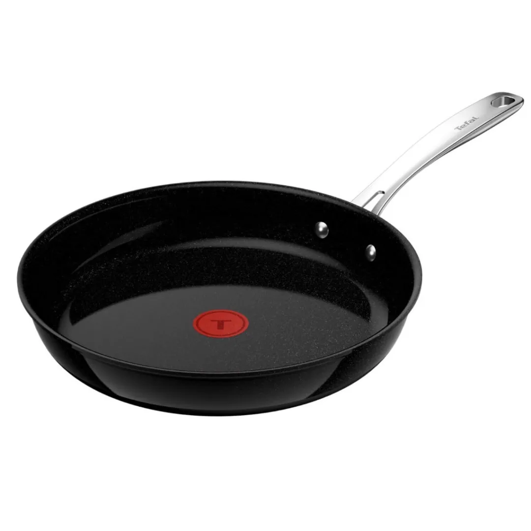 Patelnia ceramiczna 30cm Tefal Excellence+ Ceramic FusionCore