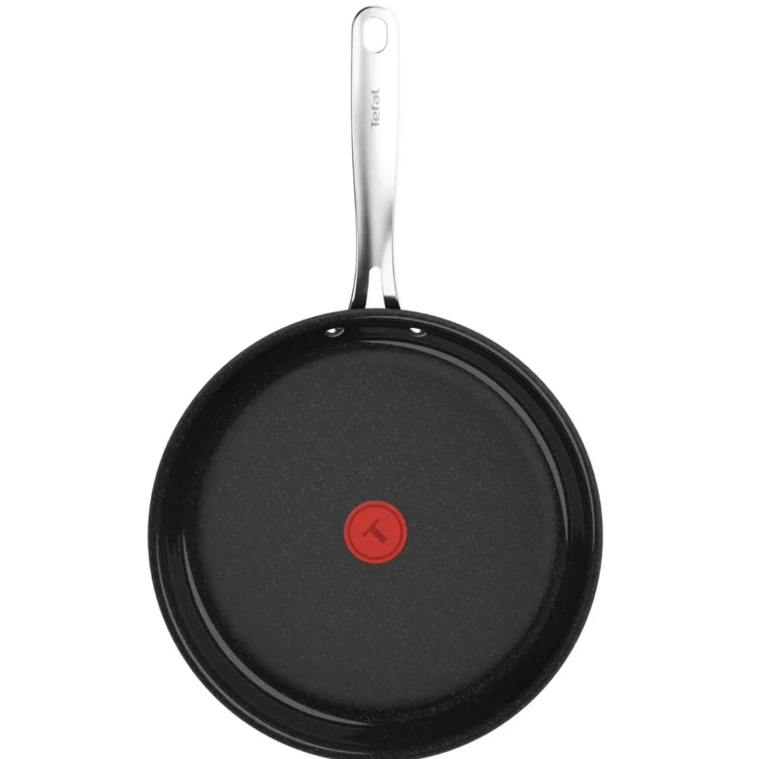 Patelnia ceramiczna 30cm Tefal Excellence+ Ceramic FusionCore