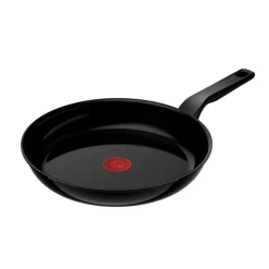 Patelnia ceramiczna TEFAL RENEW BLACK 20cm