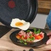 Patelnia do naleśników 25cm tradycyjna G7 EXTRA