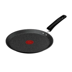Patelnia do naleśników Tefal Dark Essential 25 cm
