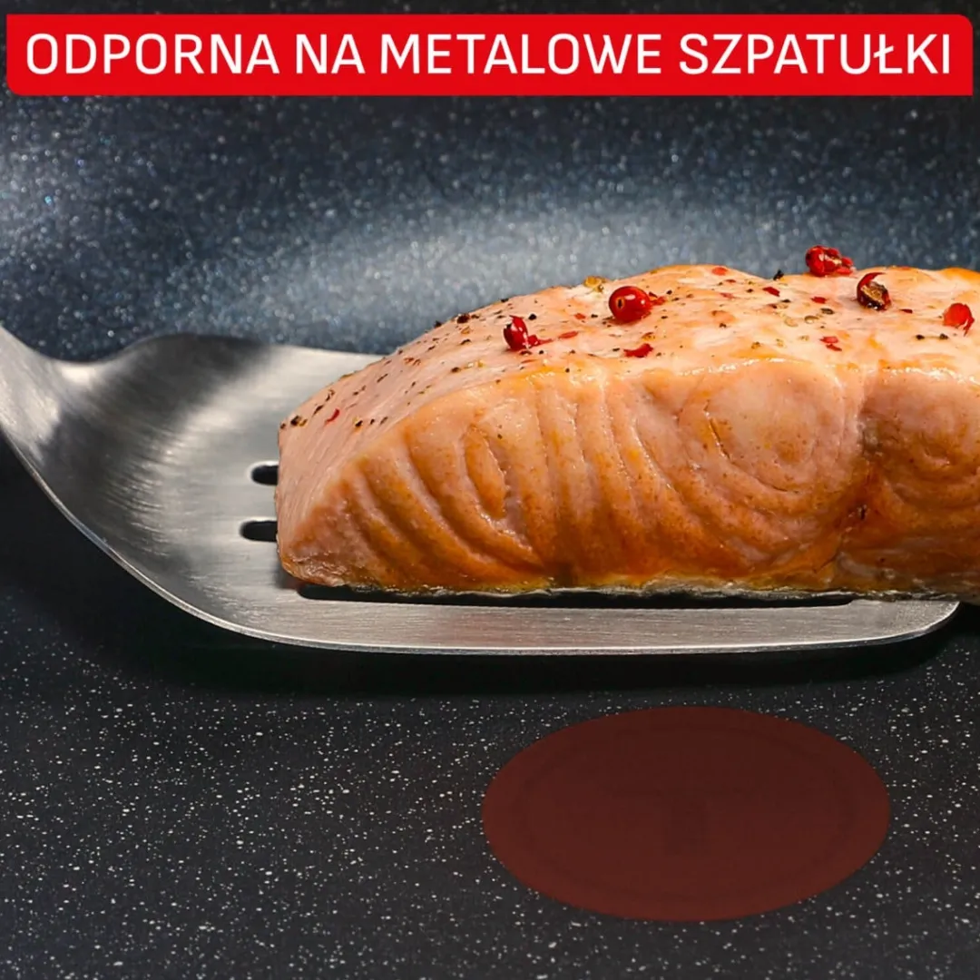 Patelnia do naleśników Tefal Expertise Plus 25 cm