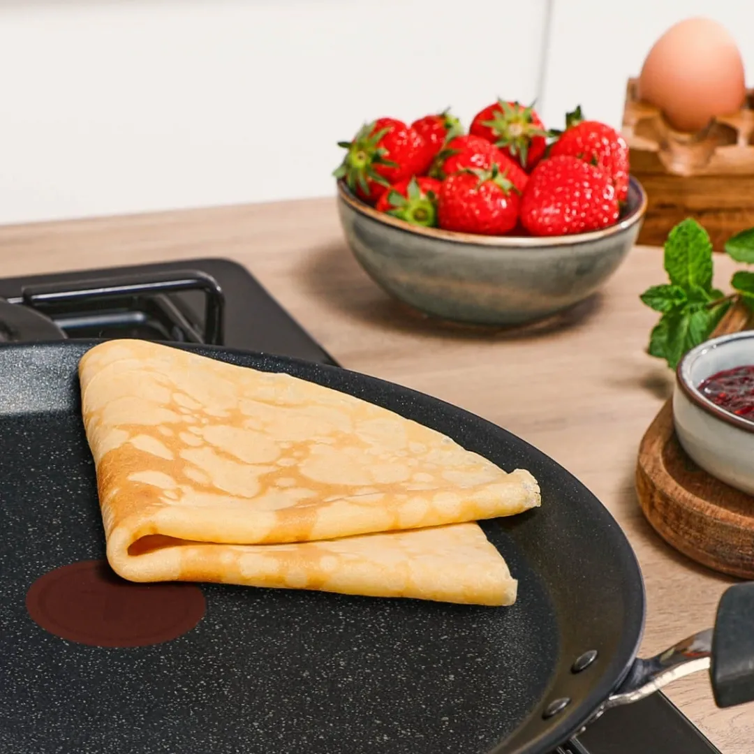 Patelnia do naleśników Tefal Expertise Plus 25 cm