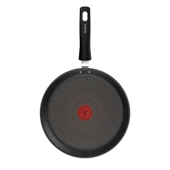 Patelnia do naleśników Tefal Experience 25cm Fusion Core