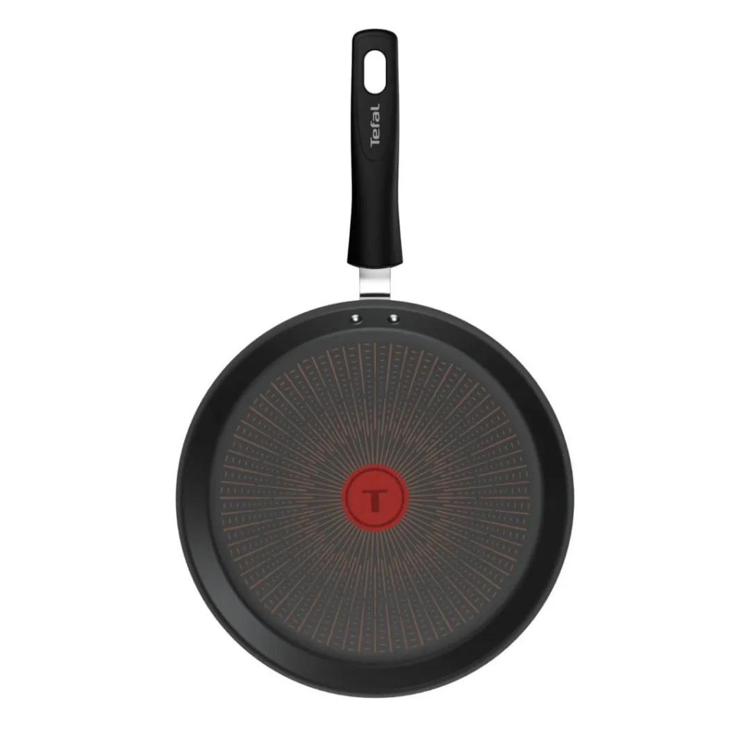 Patelnia do naleśników Tefal Experience 25cm Fusion Core