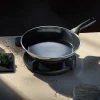 Patelnia do smażenia WMF CeraDur Profi 24cm indukcja