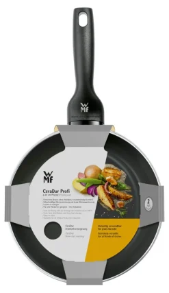 Patelnia do smażenia WMF CeraDur Profi 24cm indukcja