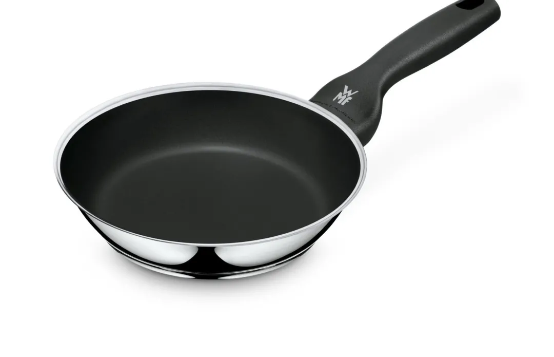Patelnia do smażenia WMF CeraDur Profi 20cm indukcja