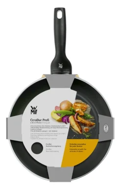 Patelnia do smażenia WMF CeraDur Profi 28cm indukcja