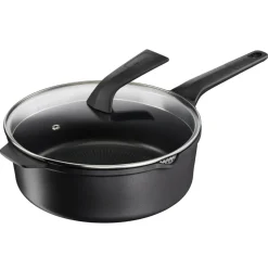 Patelnia Garnek do bigosu Tefal Robusto 26 cm + pokrywka