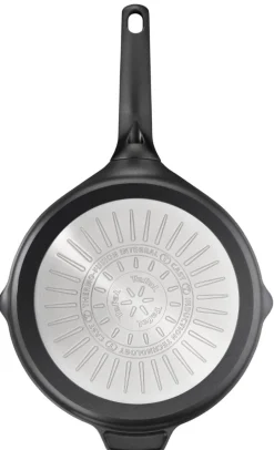 Patelnia Garnek do bigosu Tefal Robusto 26 cm + pokrywka