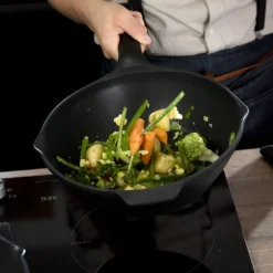 Patelnia Garnek do bigosu Tefal Robusto 26 cm + pokrywka