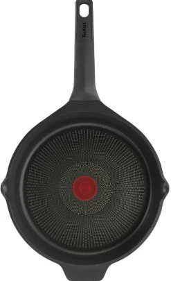 Patelnia Garnek do bigosu Tefal Robusto 26 cm + pokrywka
