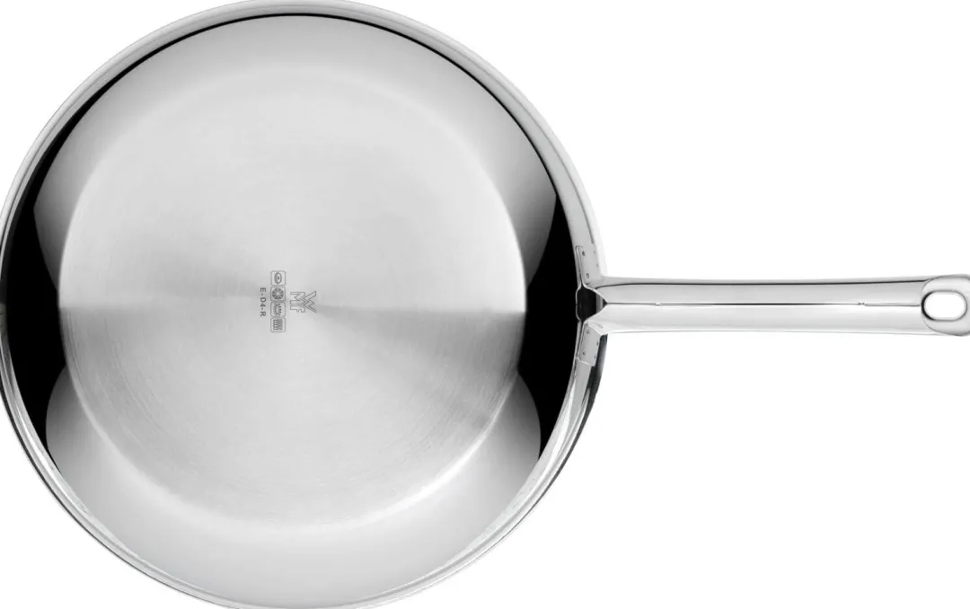 Patelnia głęboka nieprzywierająca WMF Profi Resist 28 cm