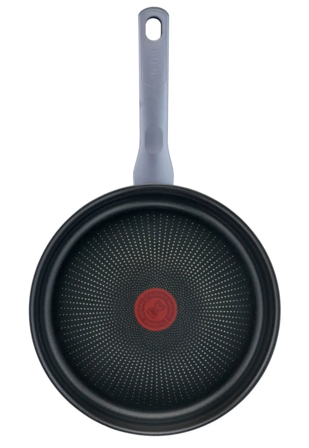 Patelnia głęboka TEFAL DAILY COOK 24cm + pokrywka