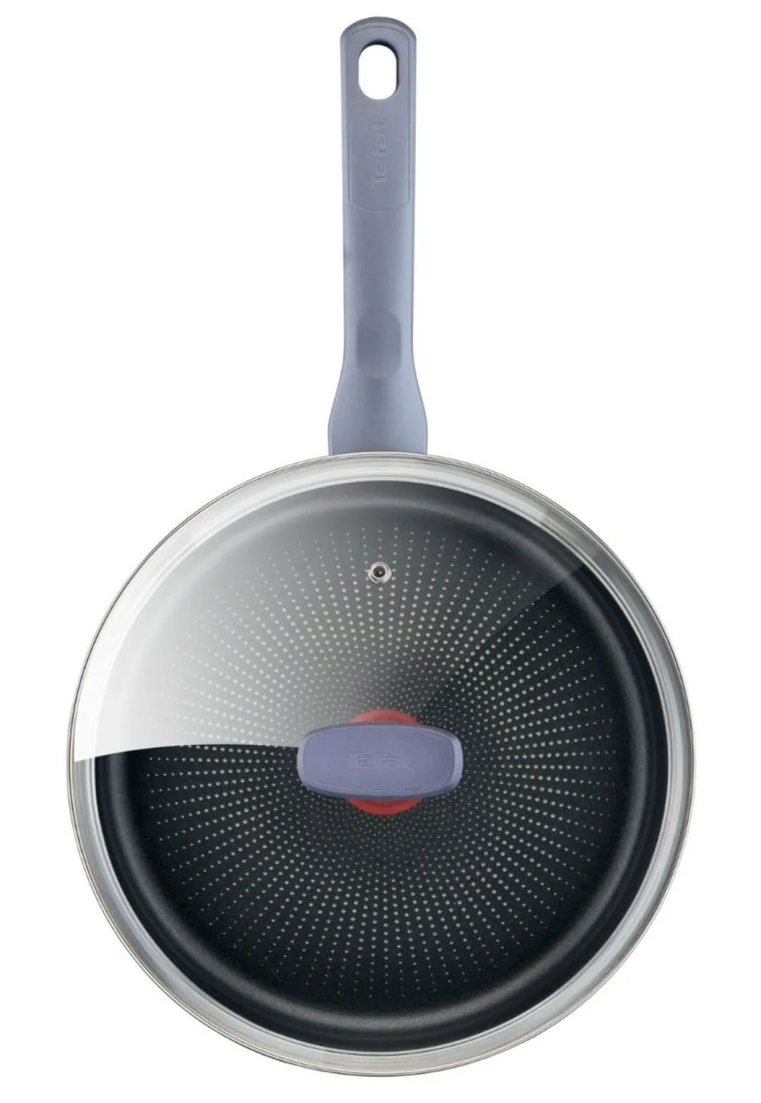 Patelnia głęboka TEFAL DAILY COOK 24cm + pokrywka