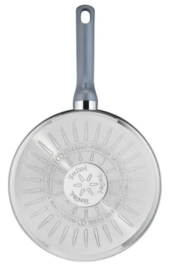 Patelnia głęboka TEFAL DAILY COOK 24cm + pokrywka