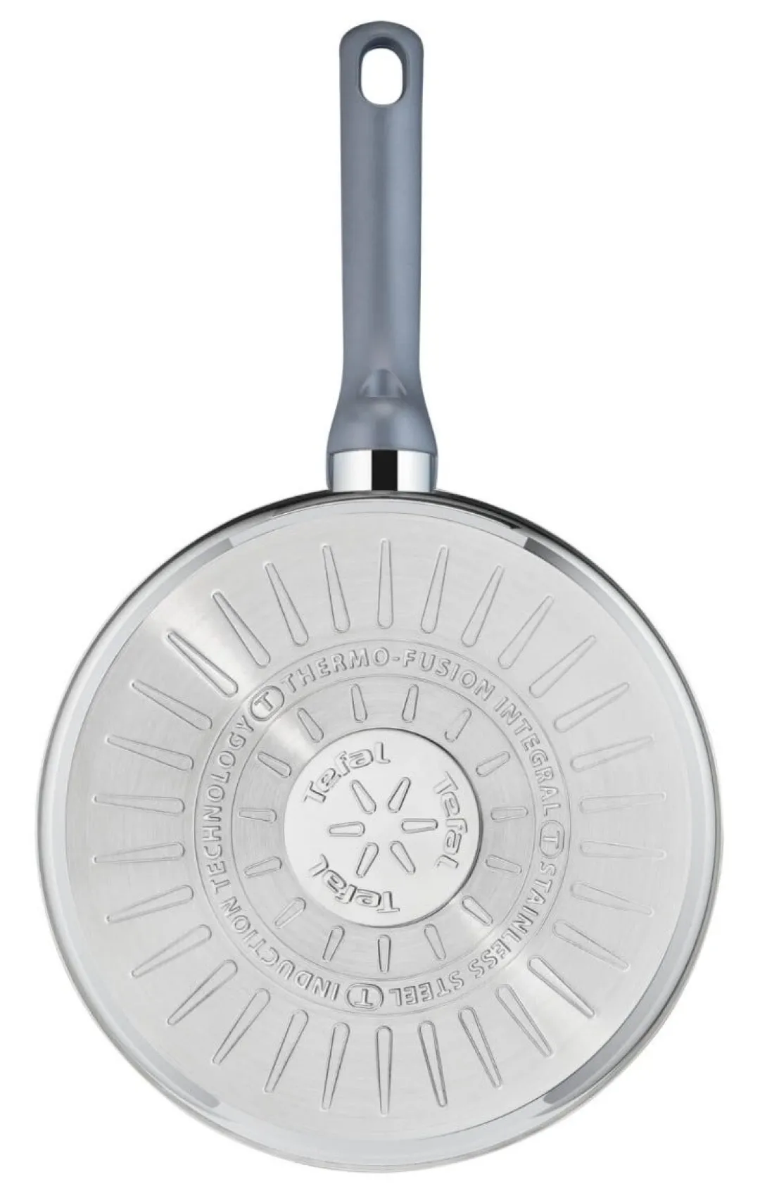 Patelnia głęboka TEFAL DAILY COOK 24cm + pokrywka