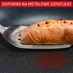 Patelnia głęboka Tefal Expertise Plus 24 cm