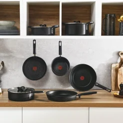 Patelnia głęboka Tefal Expertise Plus 24 cm
