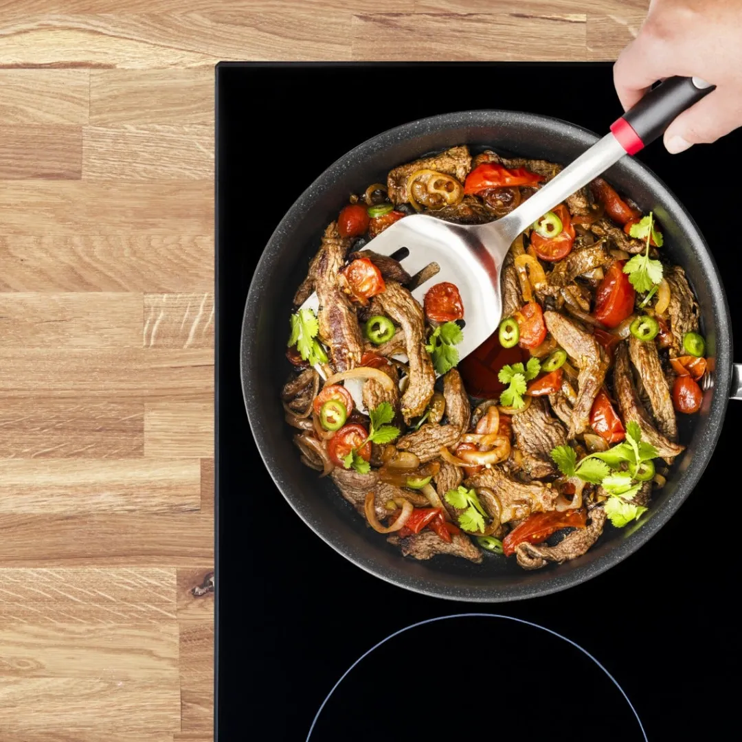 Patelnia głęboka Tefal Expertise Plus 24 cm