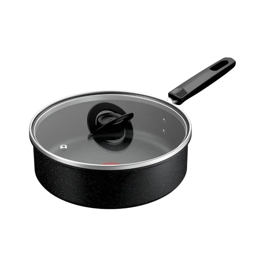 Patelnia głęboka Tefal Expertise Plus 24 cm