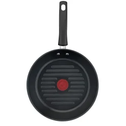 Patelnia grillowa TEFAL DUETTO+ 26cm