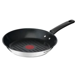Patelnia grillowa TEFAL DUETTO+ 26cm