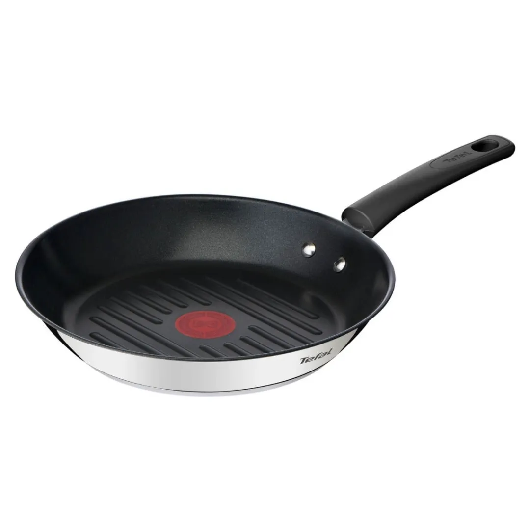 Patelnia grillowa TEFAL DUETTO+ 26cm