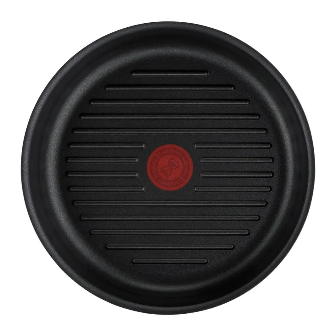 Patelnia grillowa TEFAL INGENIO UNLIMITED 26 cm