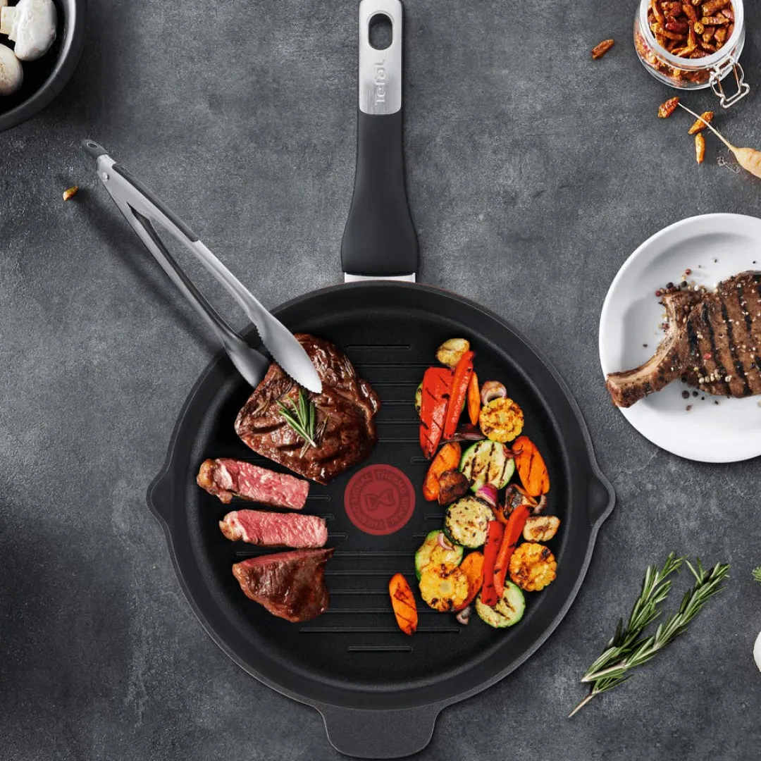 Patelnia grillowa Tefal Unlimited 26cm