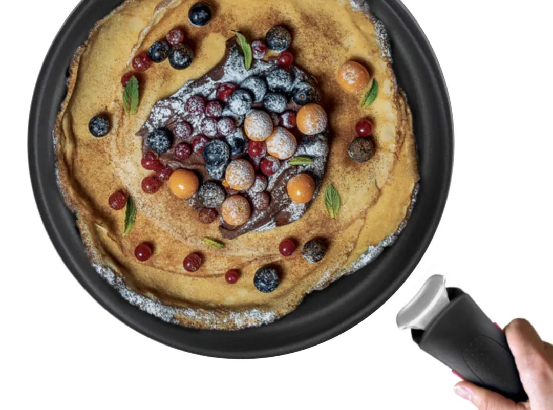 Patelnia naleśnikowa TEFAL INGENIO UNLIMITED 27cm