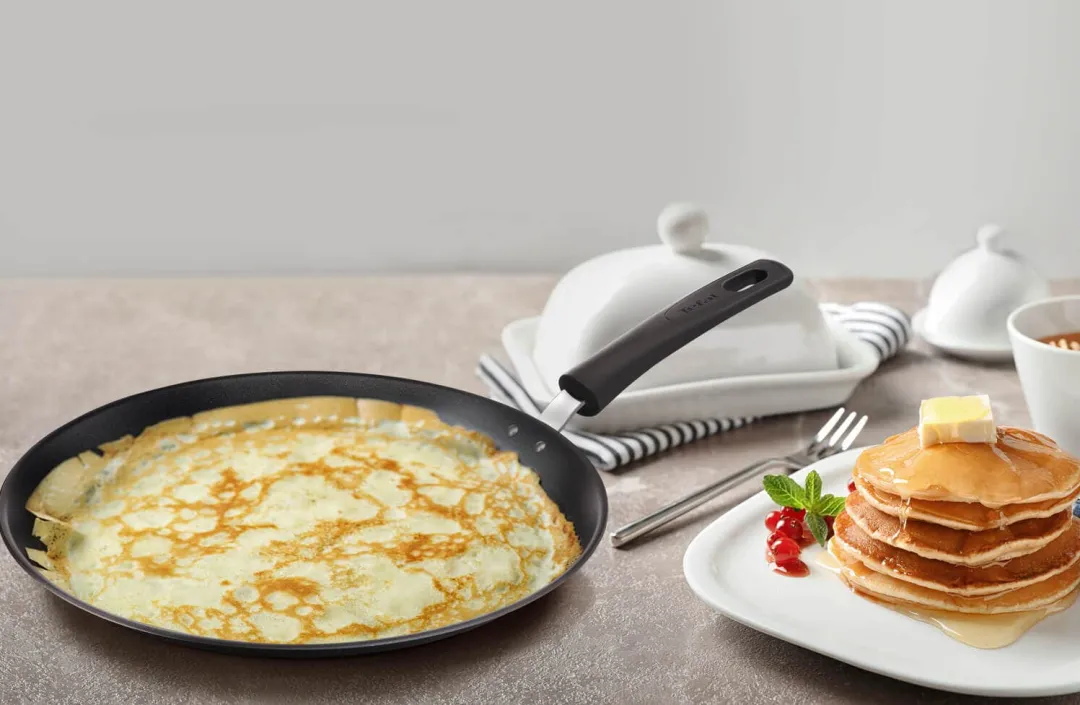 Patelnia naleśnikowa TEFAL ULTIMATE 25cm
