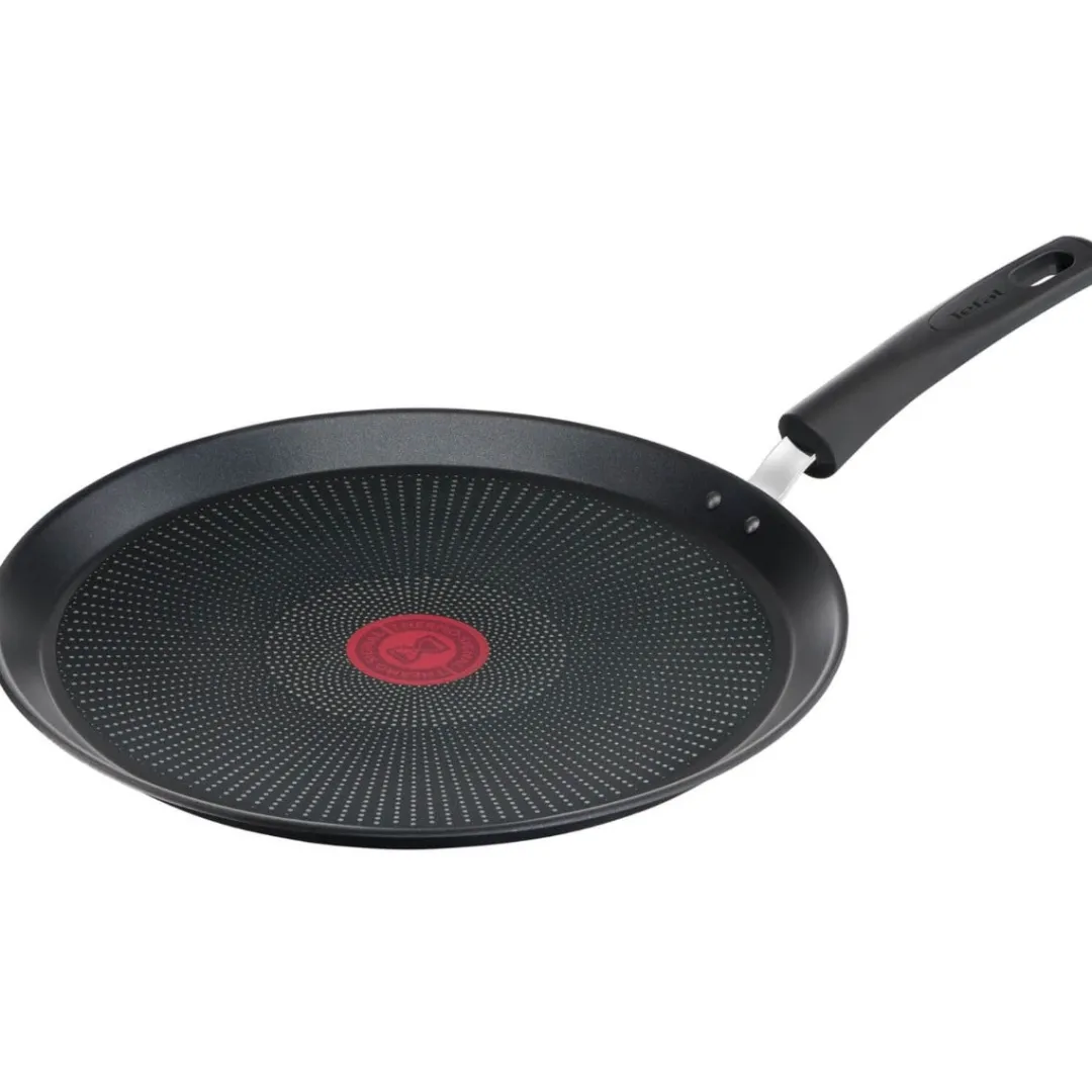 Patelnia naleśnikowa TEFAL ULTIMATE 25cm