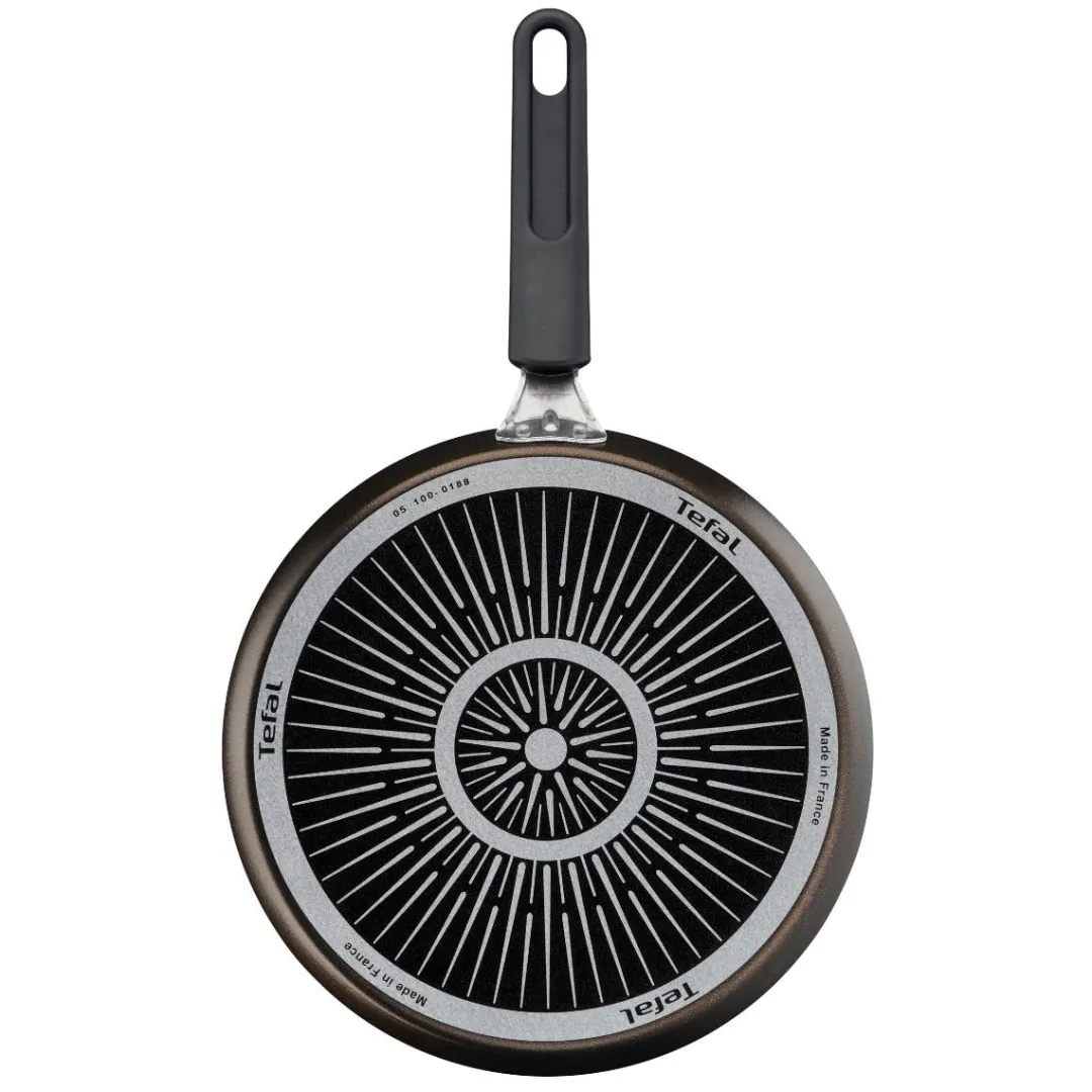 Patelnia naleśnikowa TEFAL XL INTENSE 25cm