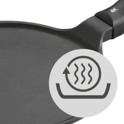 Patelnia naleśnikowa WMF Devil 27 cm nieprzywierająca