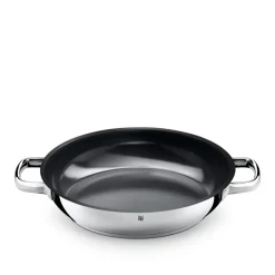 Patelnia stalowa do serwowania WMF Durado 28 cm nieprzywierająca