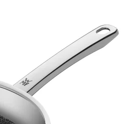 Patelnia stalowa nieprzywierająca WMF Profi Resist 24 cm