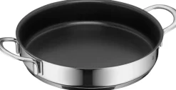 Patelnia stalowa nieprzywierająca WMF Mini 18 cm