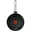 Patelnia stalowa TEFAL Emotion+ 24 cm