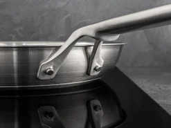 Patelnia stalowa Tefal Extreme 28 cm
